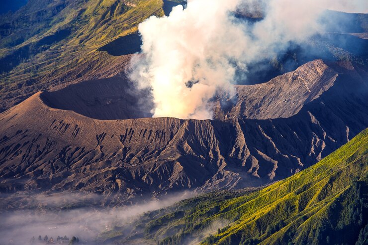 An Ultimate Guide to Explore the Volcanoes of Bali