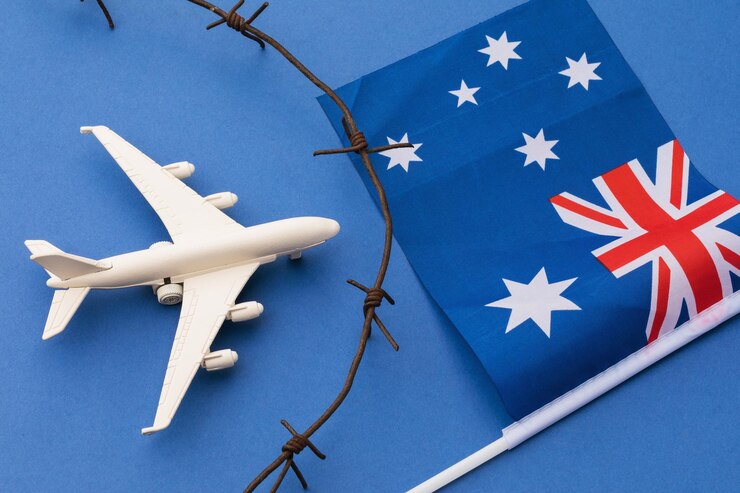 Your Guide to Migrate to Australia 🇦🇺 | Expert Tips