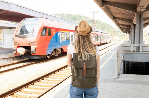 Optimize Your Train Travel: Six Indispensable Guidelines for Efficient Packing