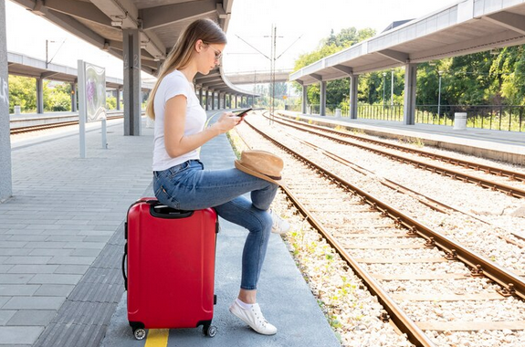 Optimize Your Train Travel: Six Indispensable Guidelines for Efficient Packing