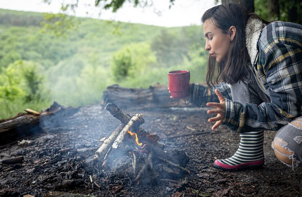 10 Essential Camping Kitchen Tricks for Outdoor Cooking Success