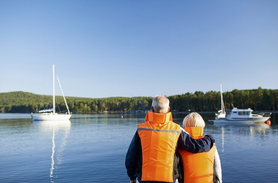 Navigating the Vast Oceans: Indispensable Yachting Safety Guidelines.