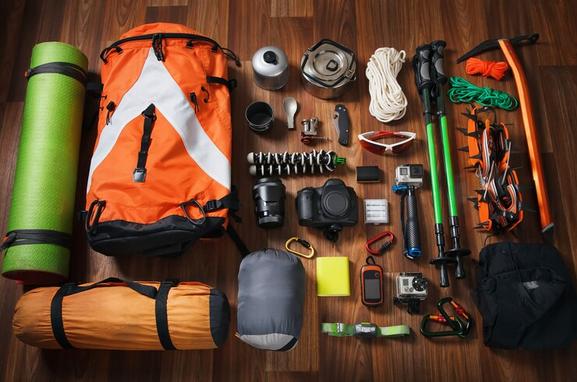 10 Essential Camping Equipment for Security and Comfort