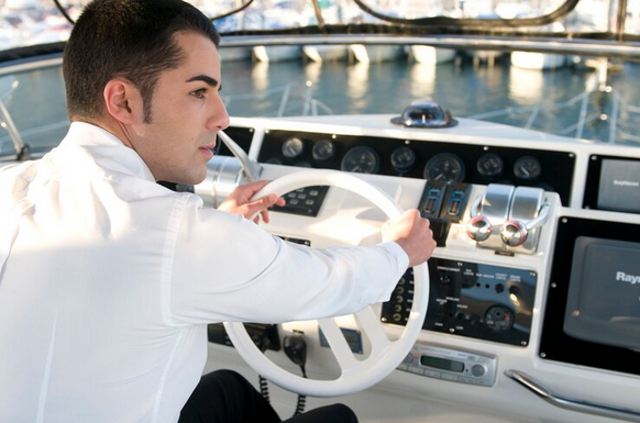 Navigating the Vast Oceans: Indispensable Yachting Safety Guidelines.