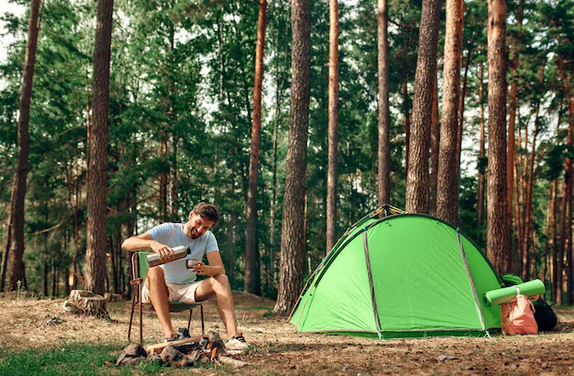 10 Essential Camping Equipment for Security and Comfort