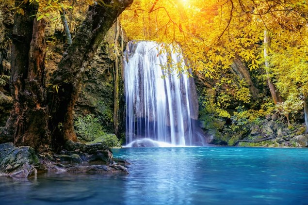 Best Waterfalls in Maui