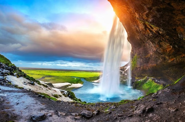 Best Waterfalls in Maui