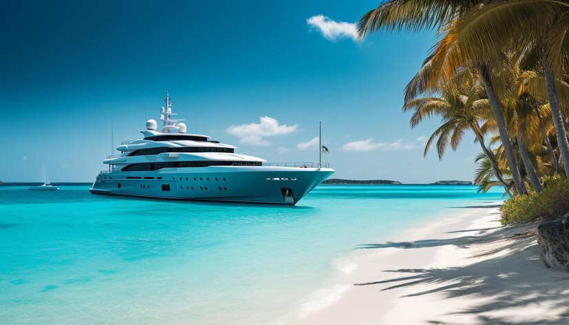 Yachting Bliss: How to Rent a Yacht and Turn Your Vacation into an Epic Adventure