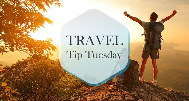 Travel Tip Tuesday: A Guide to Smoother Journeys