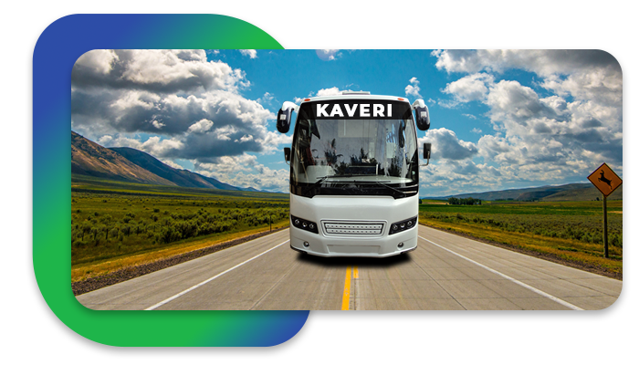 Kaveri Travels