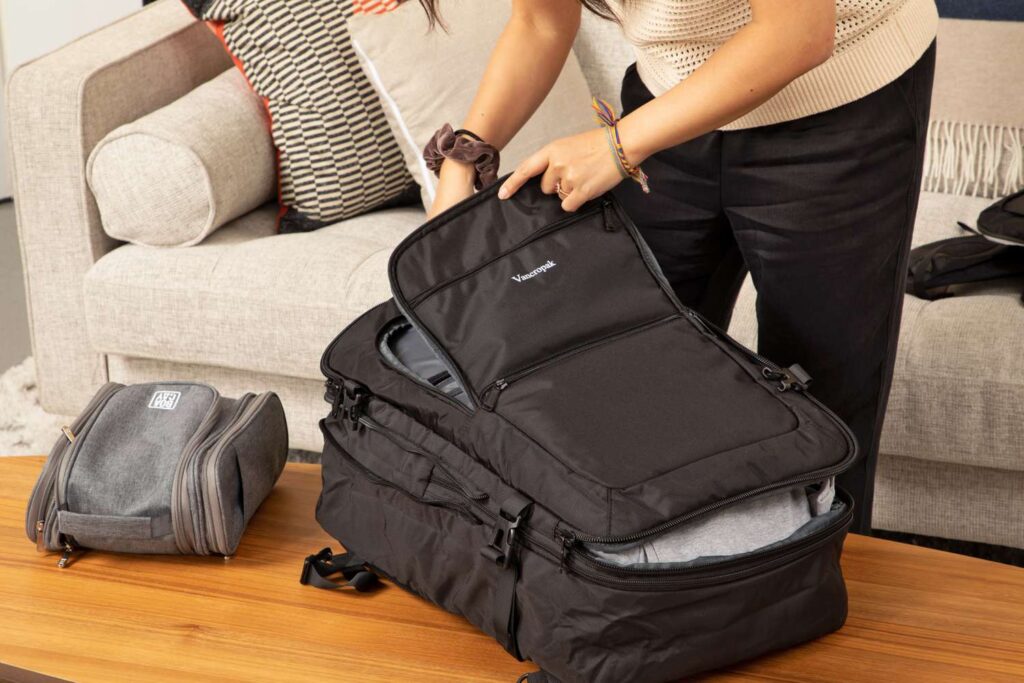 Best 10+ Travel Backpacks